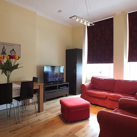 Picardy Place Apartment EDI Exterior foto