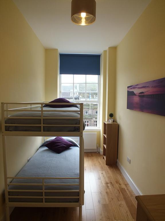 Picardy Place Apartment EDI Exterior foto